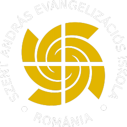 Szent András Evangelizációs Iskola